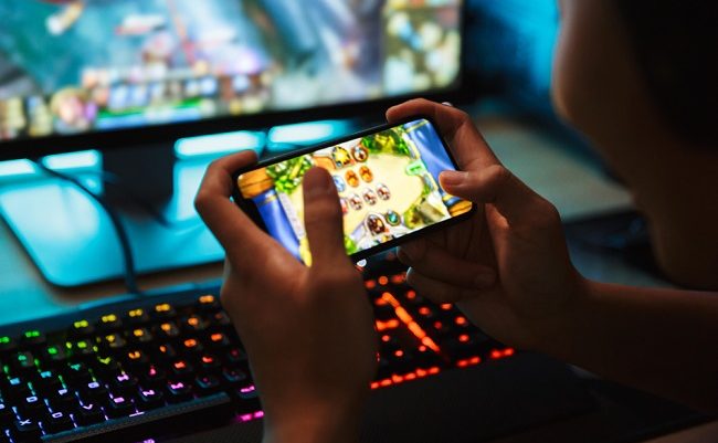 games mobile