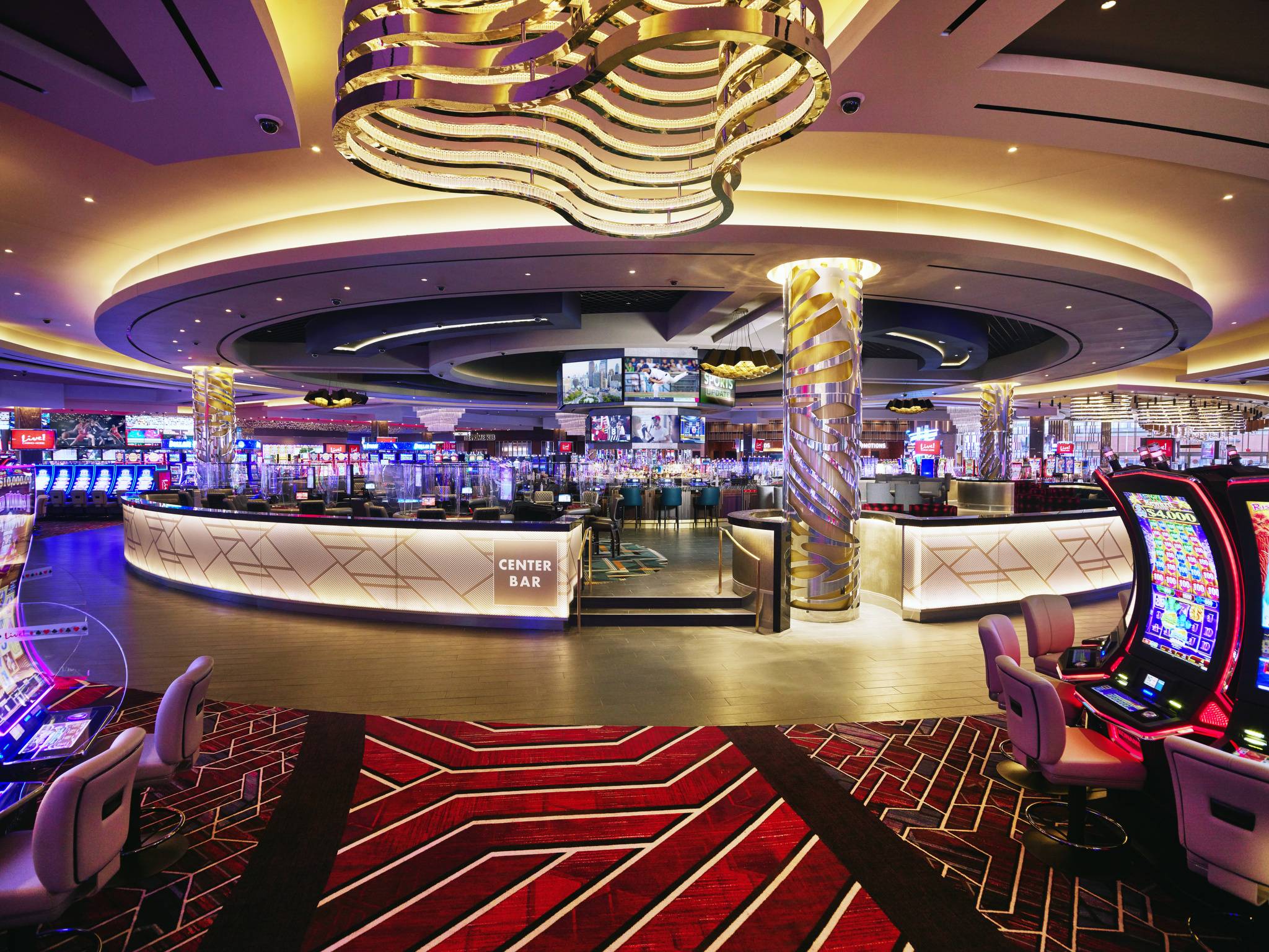 live casino