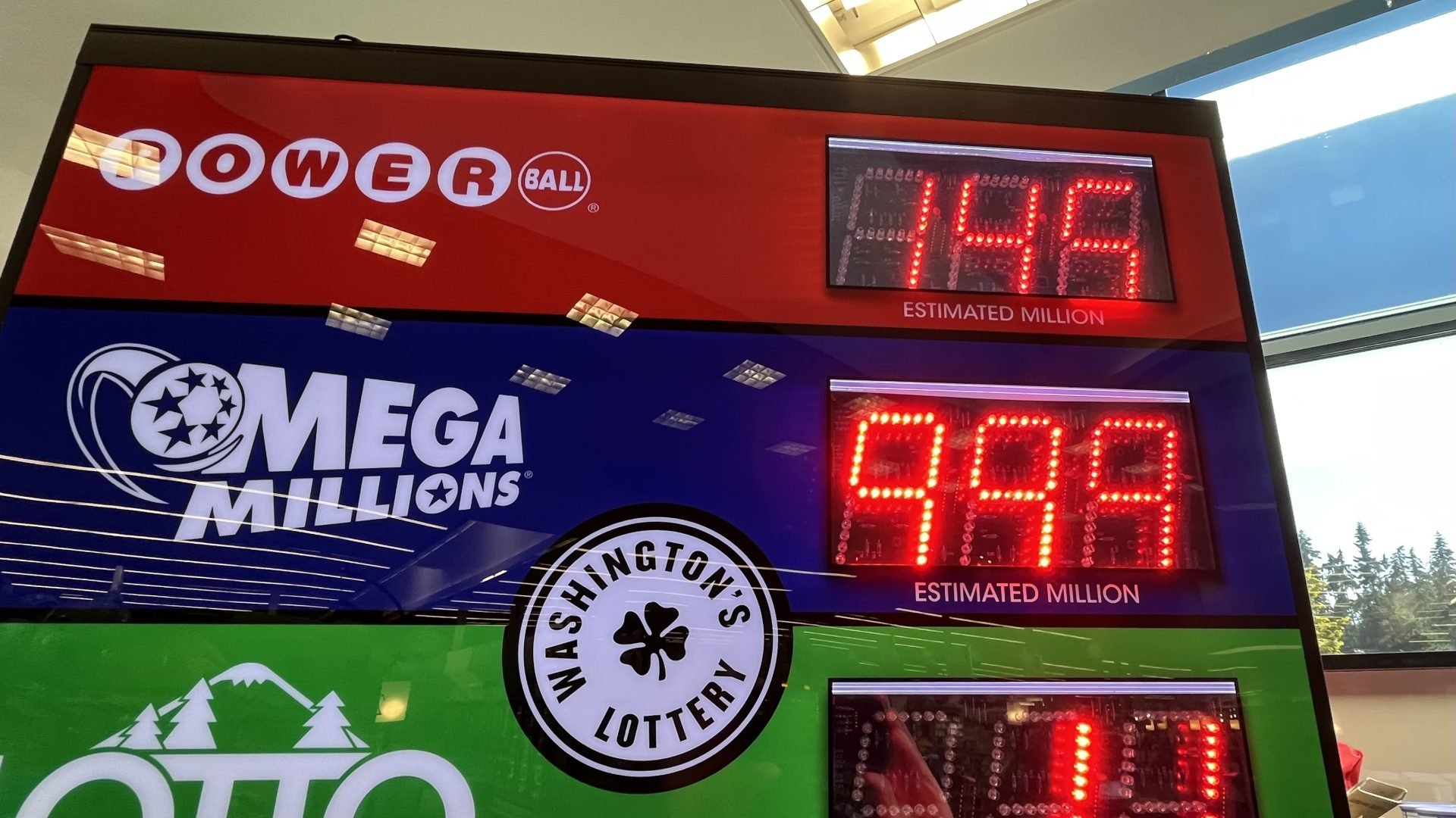 lottery