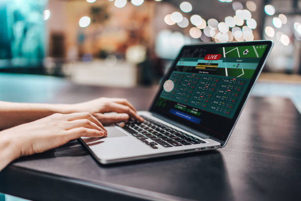gambling online sportsbook