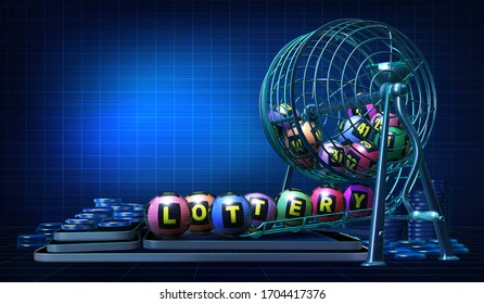 lottery online