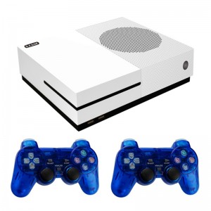 games console