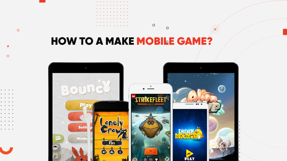 games mobile