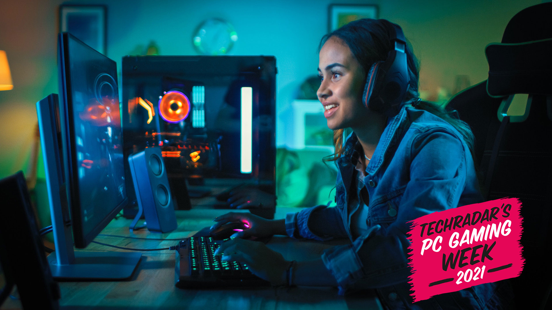 pc gaming