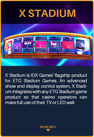 games info