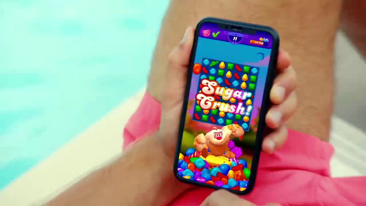 games mobile