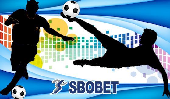 gambling sbobet