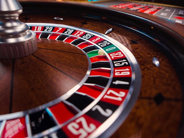 live casino