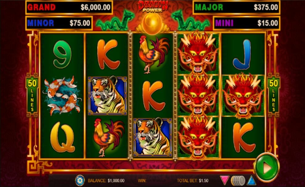 slot online