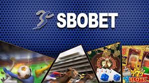 sbobet
