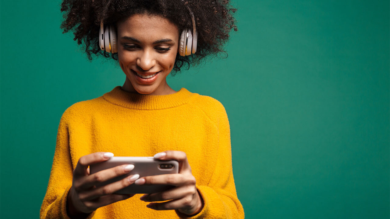 games mobile