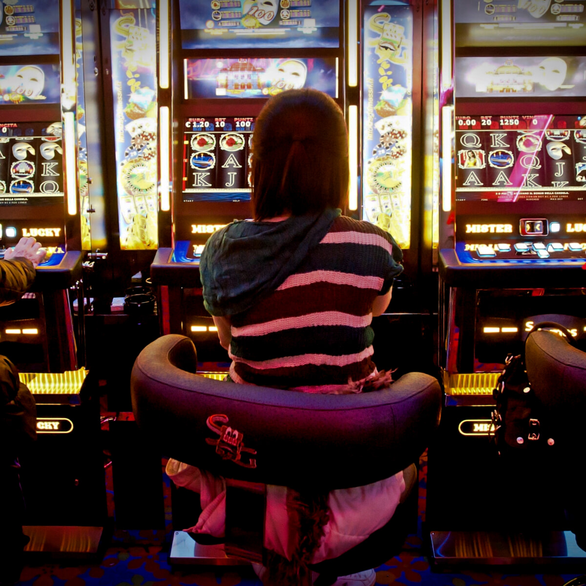 slot