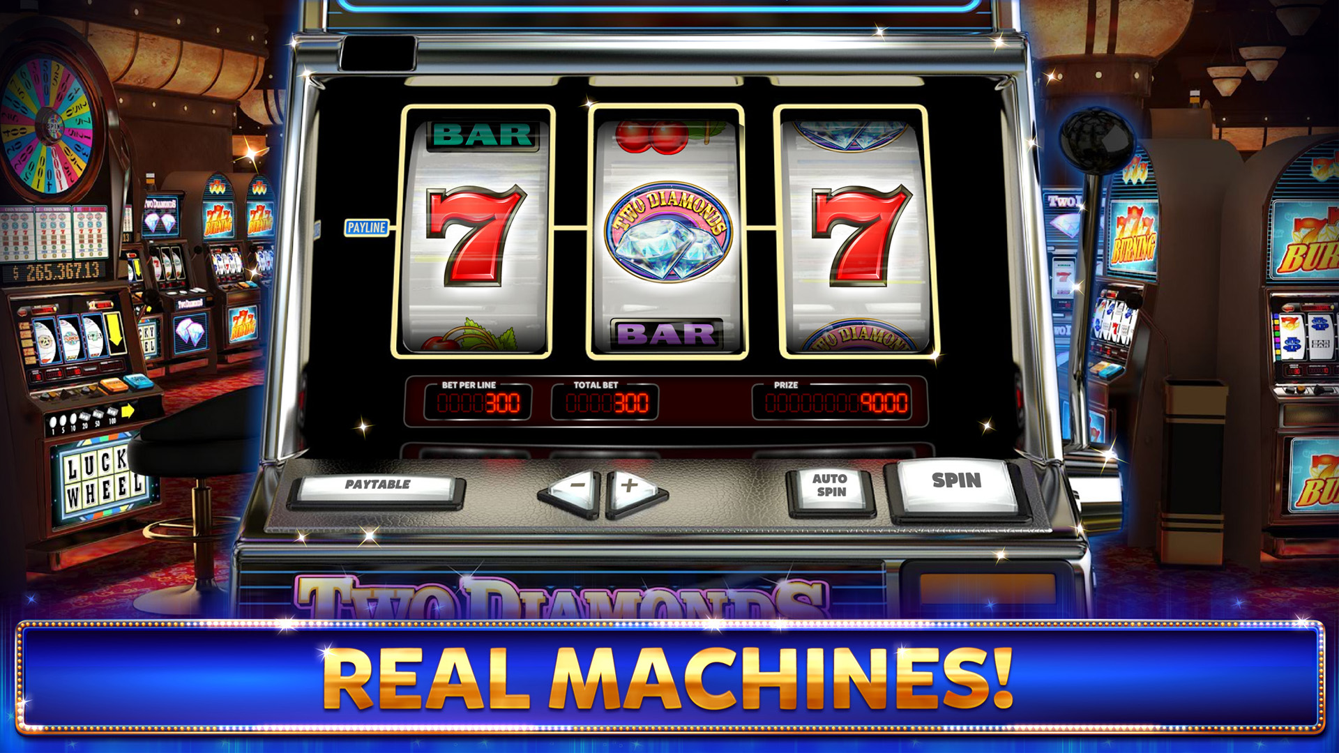 slot