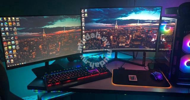pc gaming