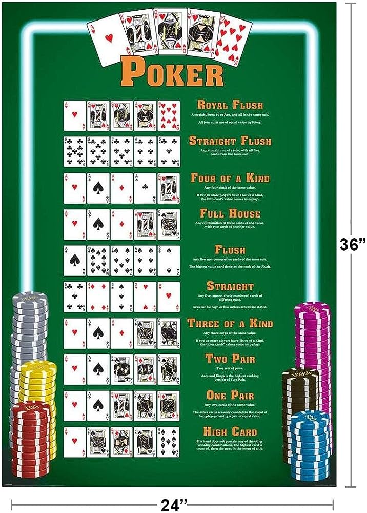 poker