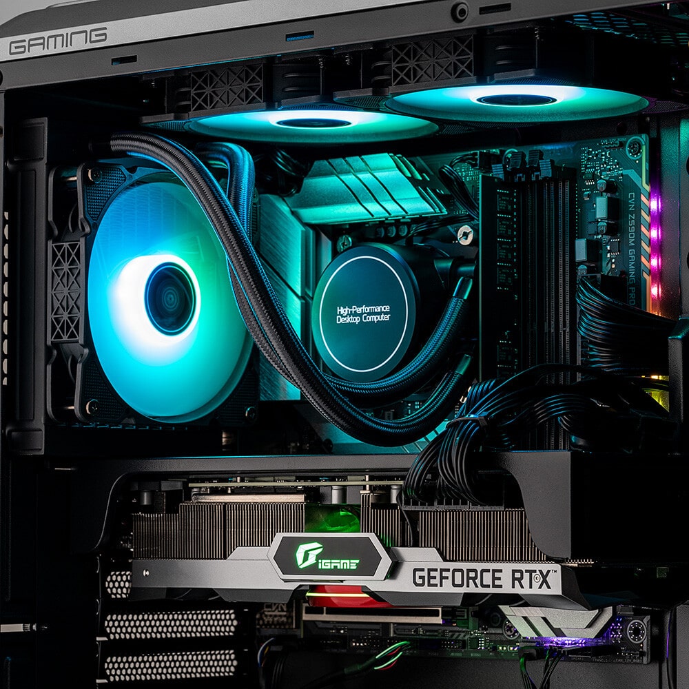 pc gaming
