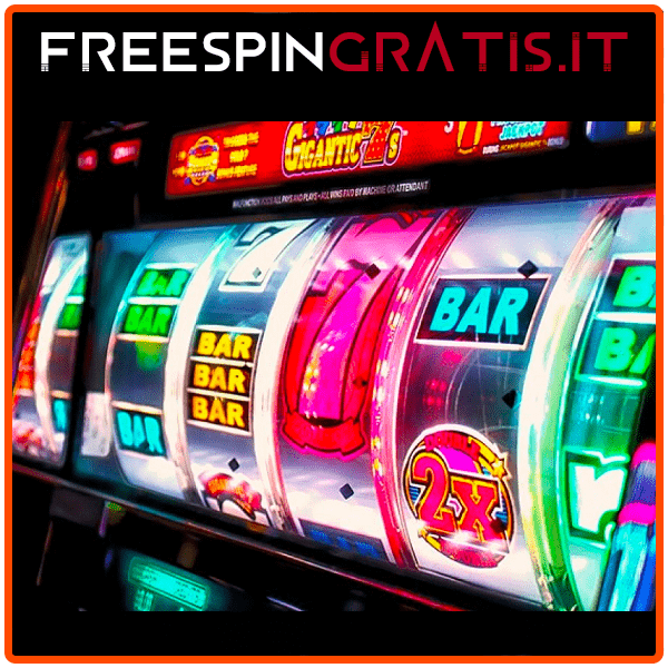 online slot