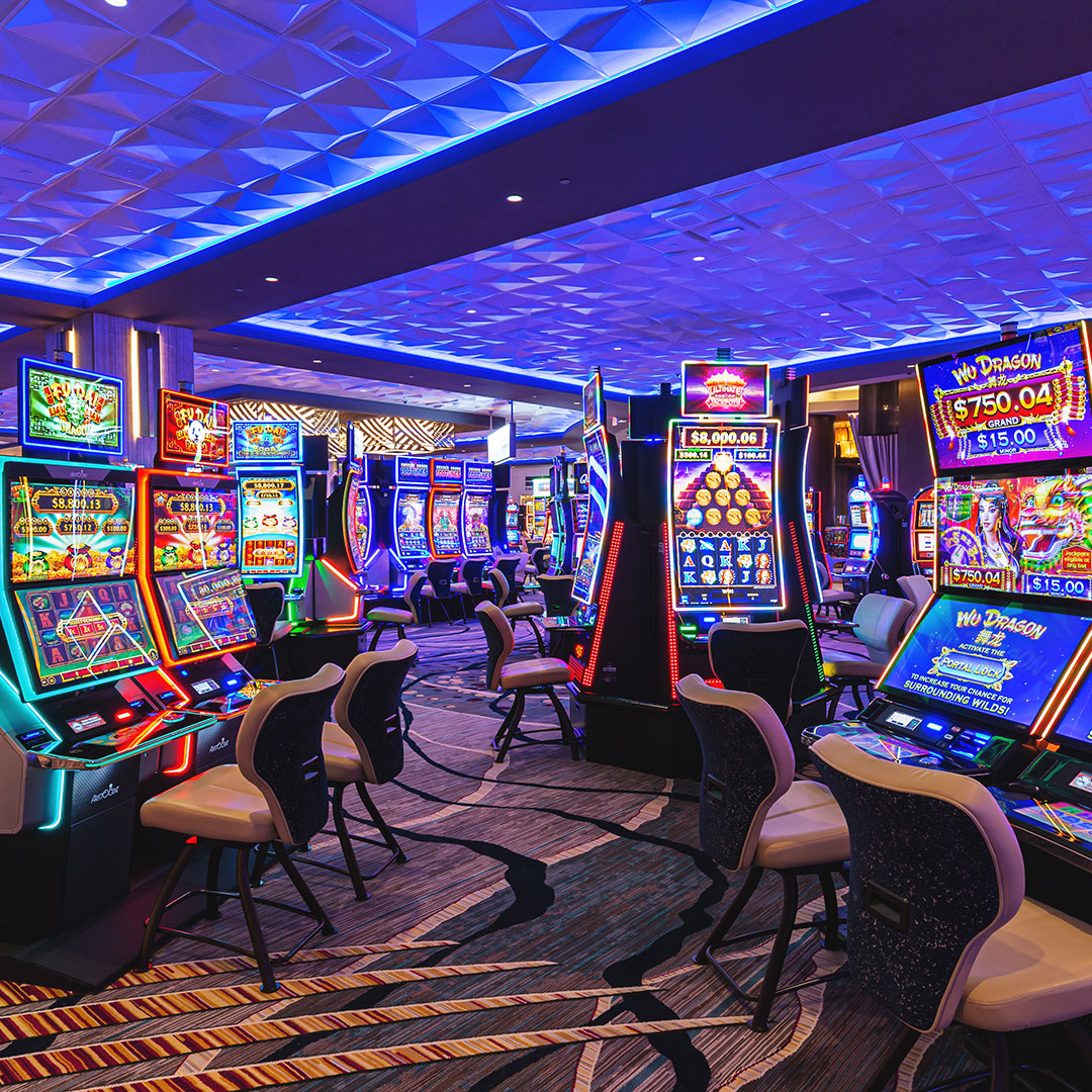 slot