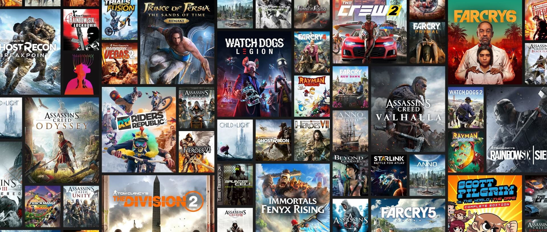 games