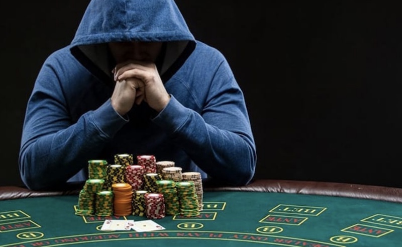 gambling