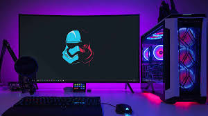 pc gaming