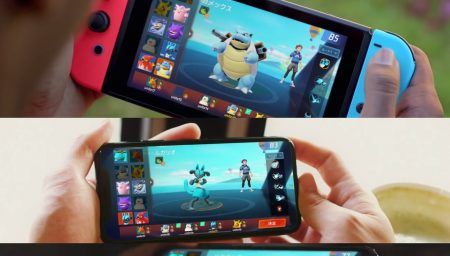 games mobile