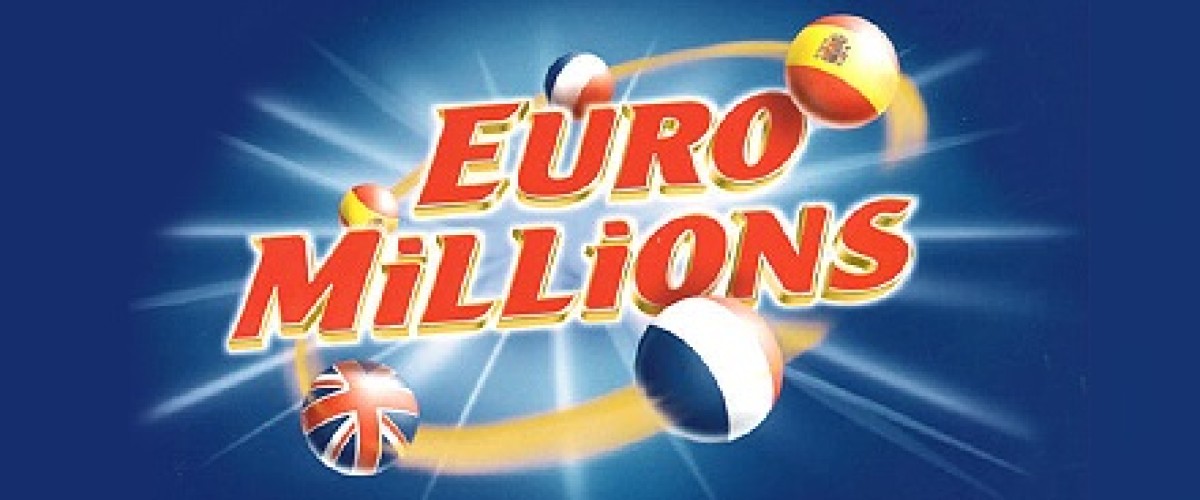 lottery online