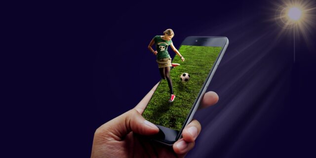 gambling online sportsbook