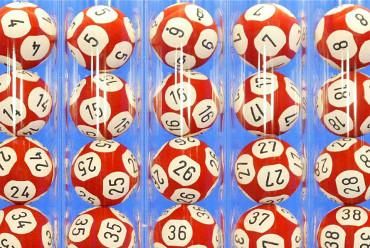lottery online