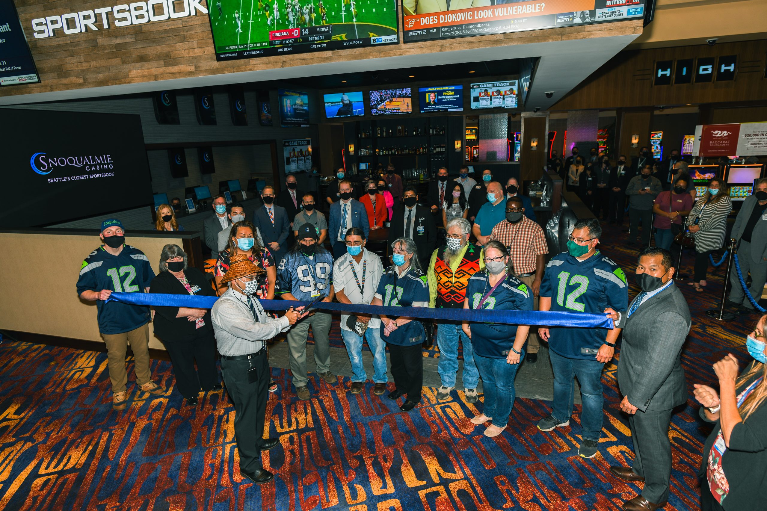 sportsbook