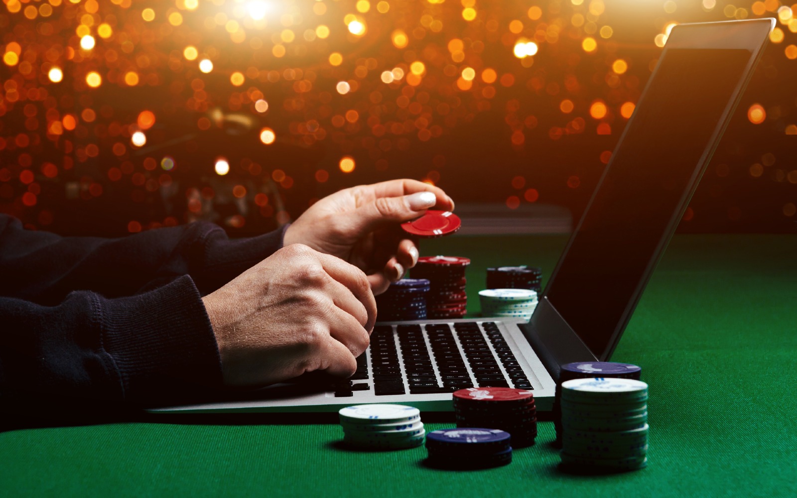 online poker