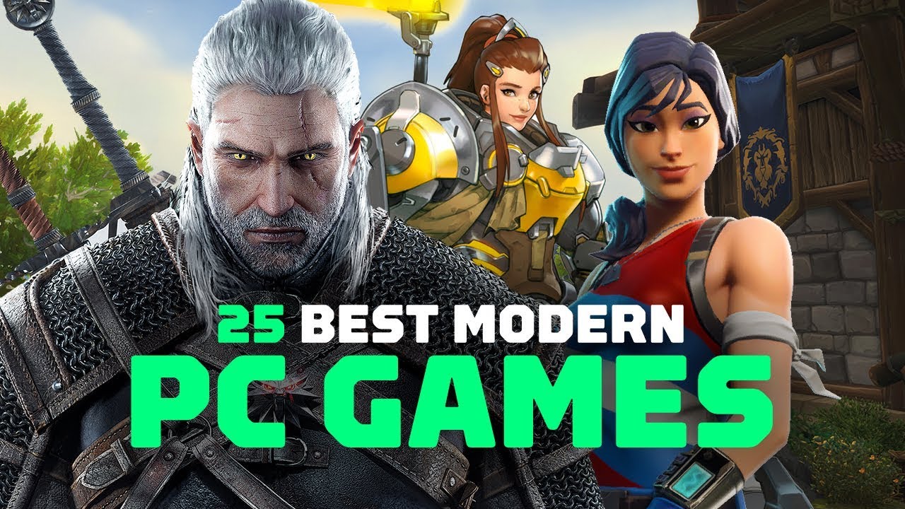 games pc