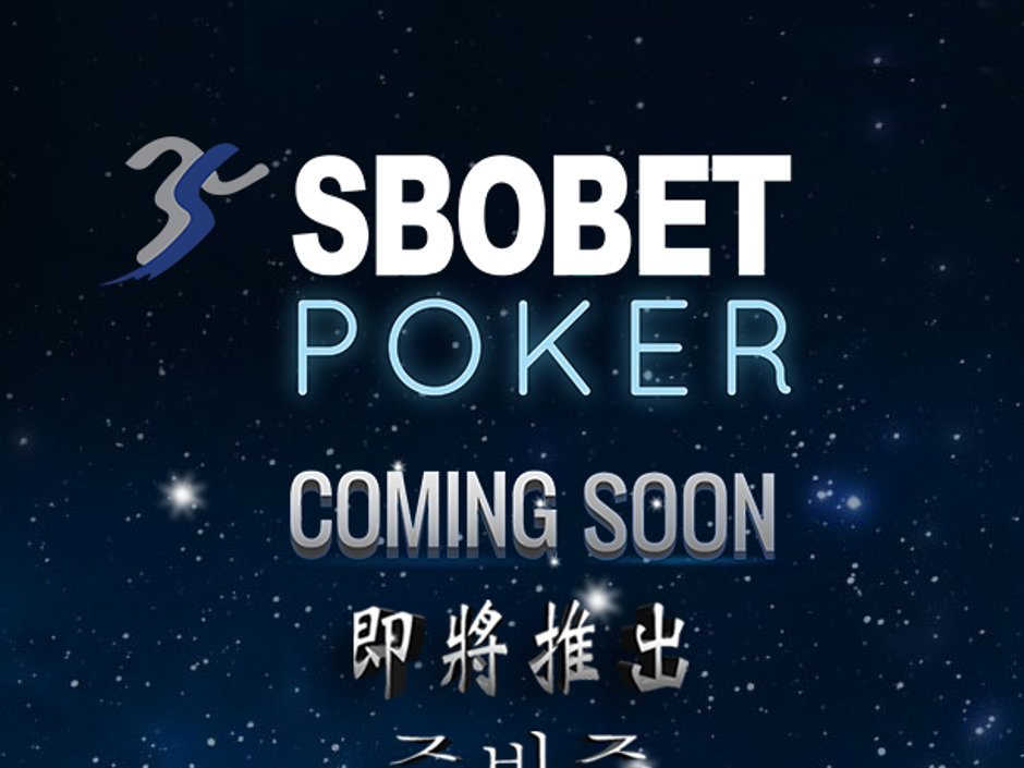 sbobet
