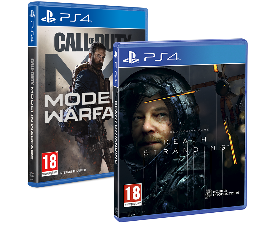 games info