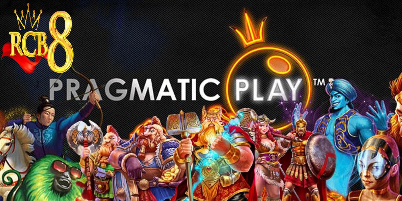 pragmatic play