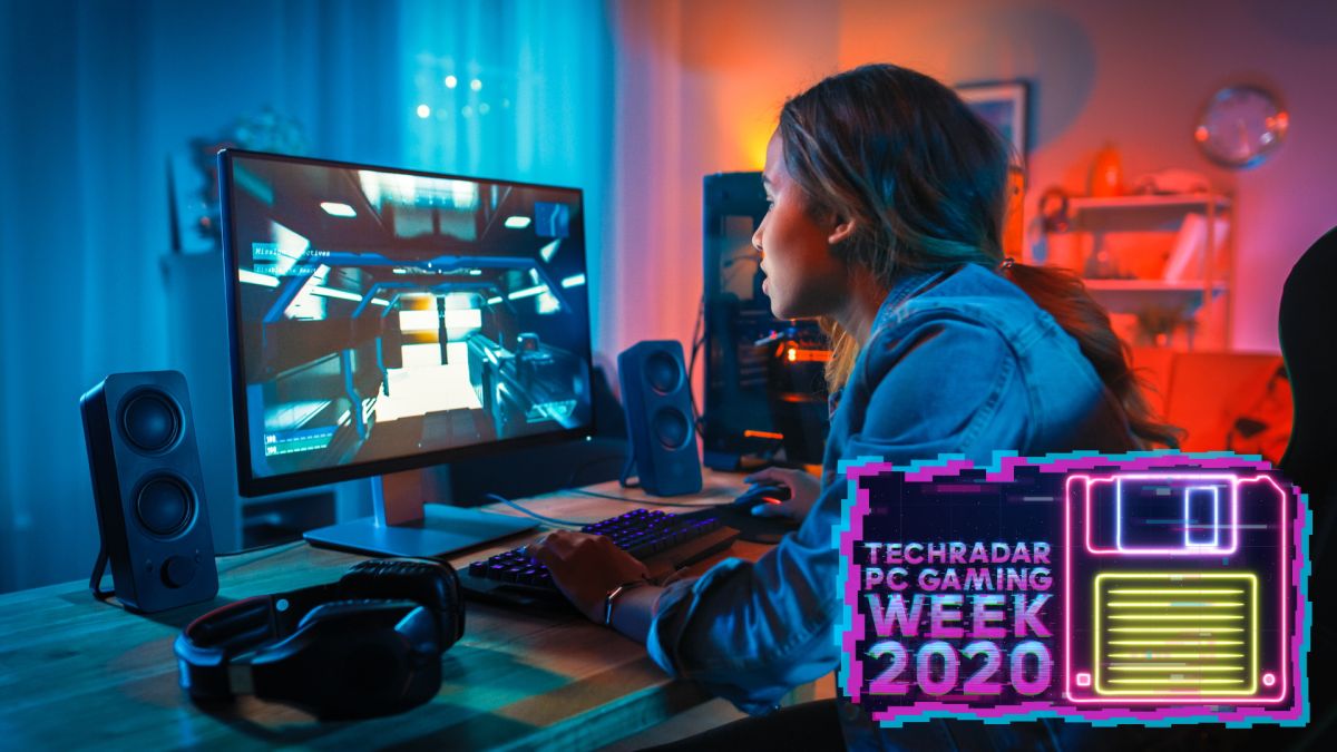 pc gaming