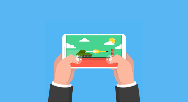 games mobile