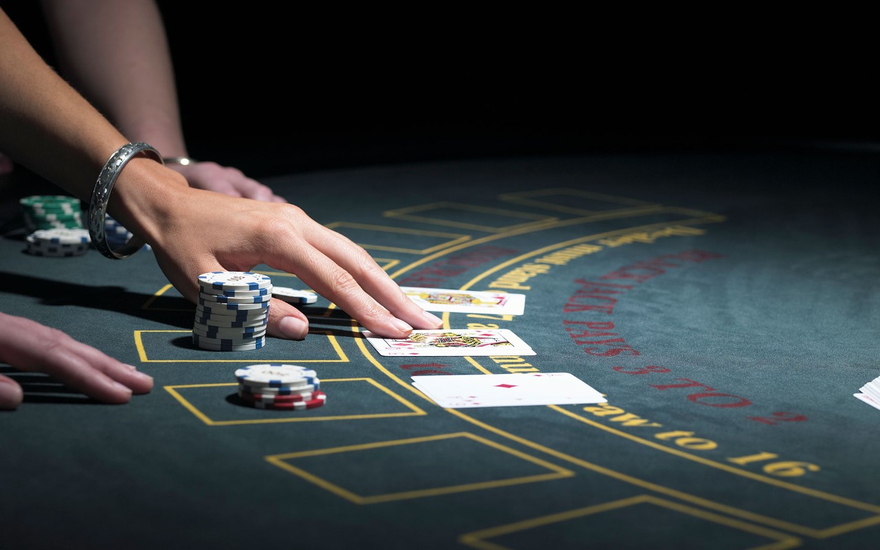 live casino online
