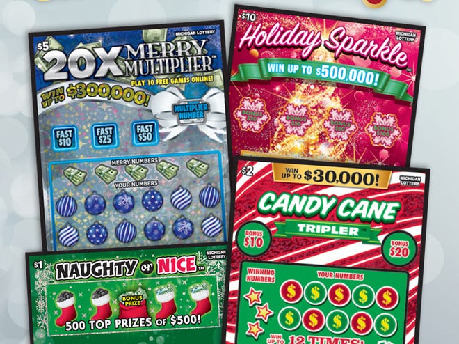 lottery