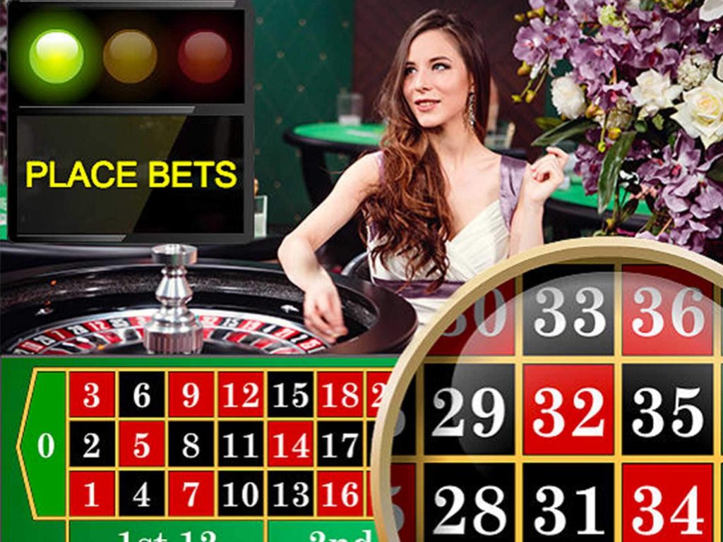 live casino online