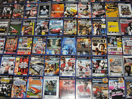 news games