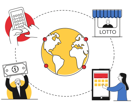 lottery online